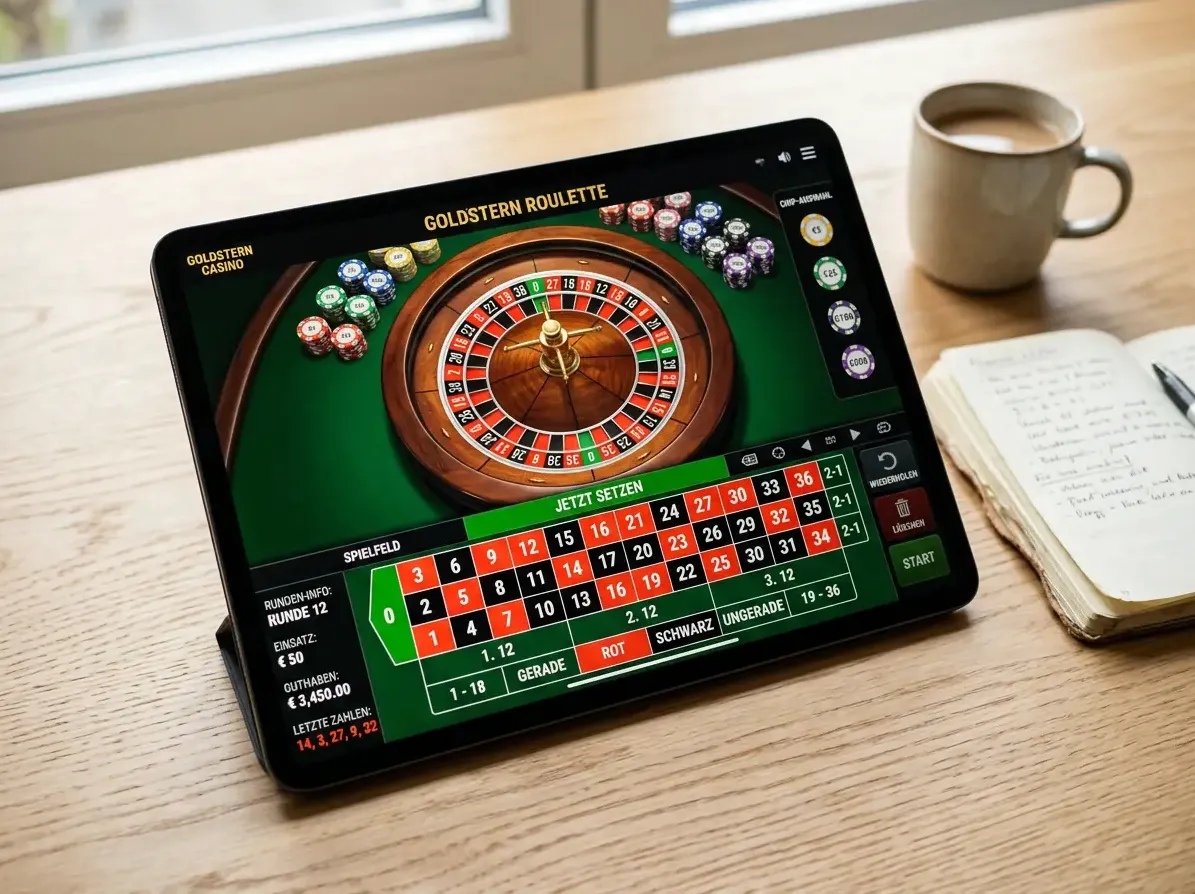 Gamblezen — das Angebot im Überblick