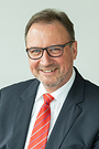 Landrat Joachim Walter